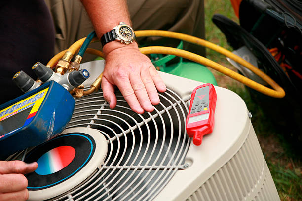 Best Air Quality Test  in Valle Vista, AZ