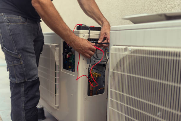 Best Commercial HVAC Repair  in Valle Vista, AZ
